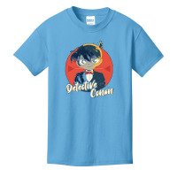 Detective Conan Basic Youth T-shirt | Artistshot