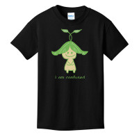 Genshin Impact Confused Aranara Basic Youth T-shirt | Artistshot