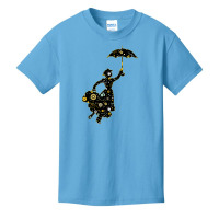 Mary Poppins Basic Youth T-shirt | Artistshot