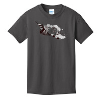 P 47 Thunderbolt Warbird Warplane Aircraft T Shirt Basic Youth T-shirt | Artistshot