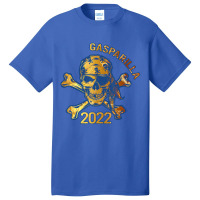 Gasparilla 2022, Pirate Festival Shirt, Women Men, Basic T-shirt | Artistshot