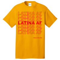 Me Vale Spanish Slang T Shirt Basic T-shirt | Artistshot