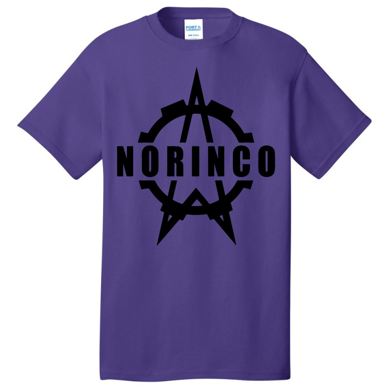 Norinco 1 Basic T-shirt by rotaewinga | Artistshot