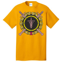 Spetsnaz Sobr Basic T-shirt | Artistshot