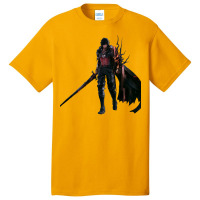 Final Fantasy Xvi Basic T-shirt | Artistshot