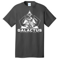 Galactus 1 Basic T-shirt | Artistshot