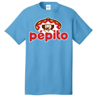 Awesome Pepito Design Basic T-shirt | Artistshot