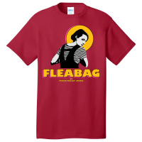 Fleabag 2 Basic T-shirt | Artistshot