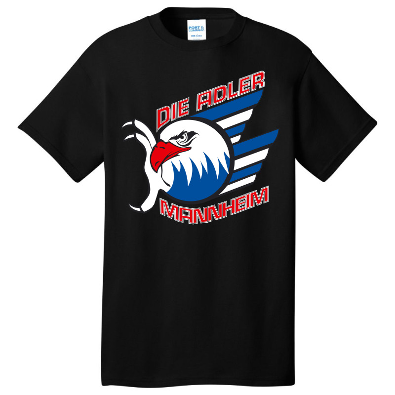 The Adler,mannheim, Basic T-shirt | Artistshot