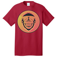 Monkey 2 Basic T-shirt | Artistshot