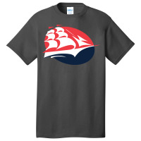 Shippensburg Red Raiders Basic T-shirt | Artistshot