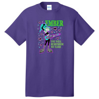 Ember Basic T-shirt | Artistshot