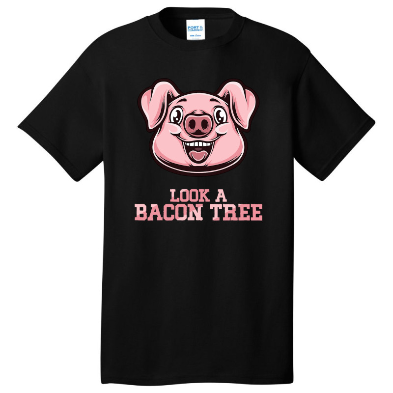 Funny Dad Barbecue Grillingsmoke Basic T-shirt | Artistshot