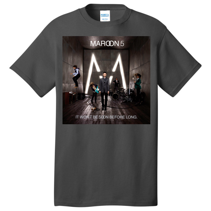 James Valentine Matt Flynn Basic T-shirt by hujabole880817 | Artistshot