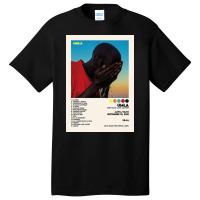 Umla  Rap Album Basic T-shirt | Artistshot