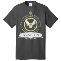 Commander Avacyn 36 Basic T-shirt | Artistshot