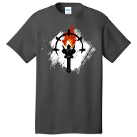 Darkest Dungeon Player 22 Basic T-shirt | Artistshot