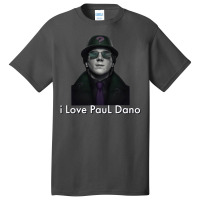 Paul Dano 14 Basic T-shirt | Artistshot