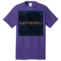 Embodyment Basic T-shirt | Artistshot