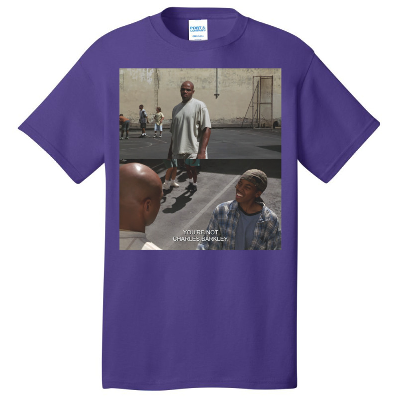 Chuck 82 Basic T-shirt | Artistshot