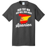 Spain Tshirt Andalusia Spain Matador Basic T-shirt | Artistshot