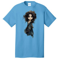 Bellatrix Lestrange 33 Basic T-shirt | Artistshot