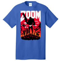 Zoom Basic T-shirt | Artistshot