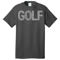 Golf Tees Golf  Premium Basic T-shirt | Artistshot