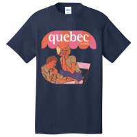 Ween Quebecs T Shirt Basic T-shirt | Artistshot