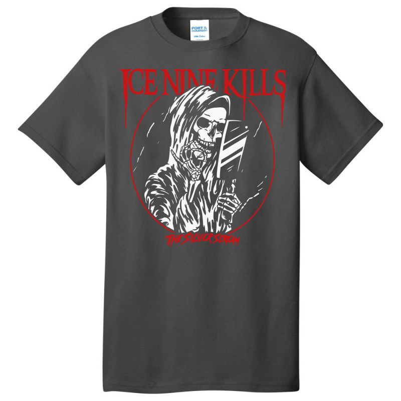 Ice Nine Kills Basic T-shirt | Artistshot