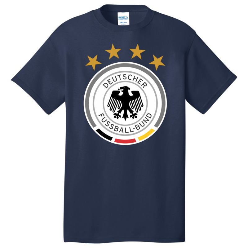 Best Der Panzer Design Basic T-shirt | Artistshot