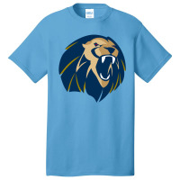 The Lions Basic T-shirt | Artistshot