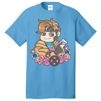 X Cuties Gambit Basic T-shirt | Artistshot