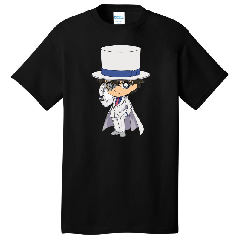 Kaito Kid Basic T-shirt | Artistshot