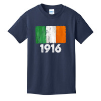 Ireland 1916 Easter Rising Rebellion I St Patrick' Basic Youth T-shirt | Artistshot