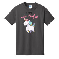 Type Onederful Shirt Type 1 Diabetes Awareness Uni Basic Youth T-shirt | Artistshot