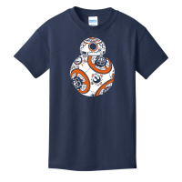 Calavera Droid Basic Youth T-shirt | Artistshot