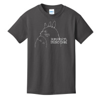 Studio Ghibli Basic Youth T-shirt | Artistshot