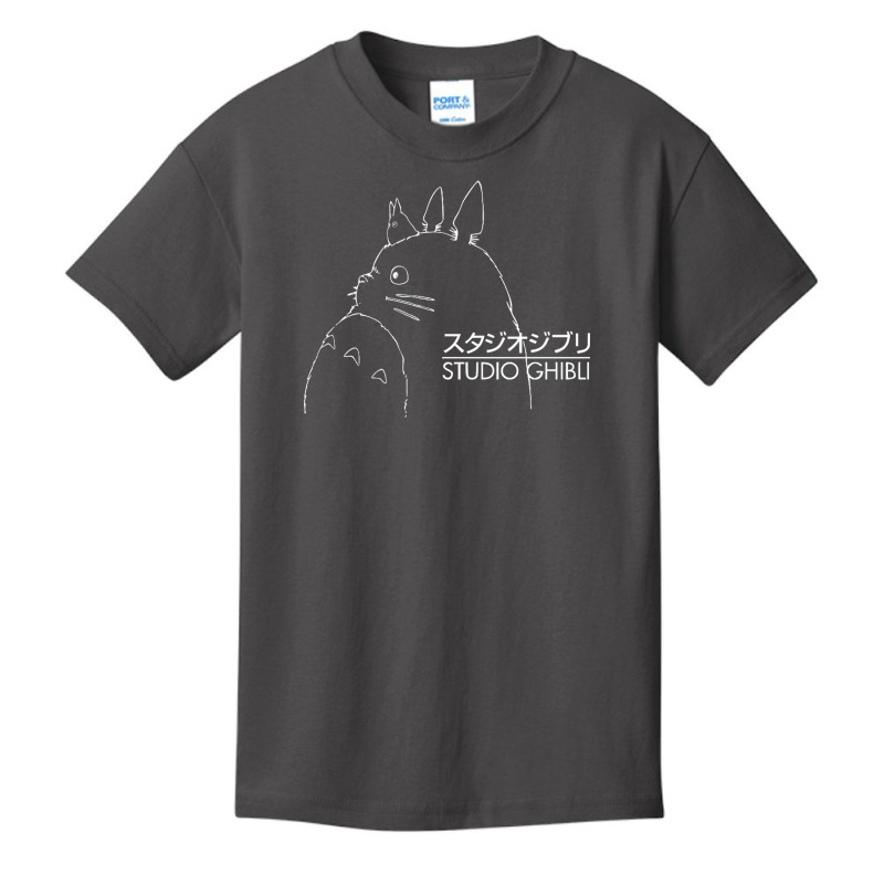 Studio Ghibli Basic Youth T-shirt by Denz. | Artistshot