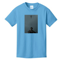 True Detective - Matthew Mcconaughey Basic Youth T-shirt | Artistshot