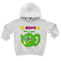 Flying Teapot Toddler Hoodie | Artistshot