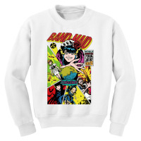 Maid Youth Sweatshirt | Artistshot