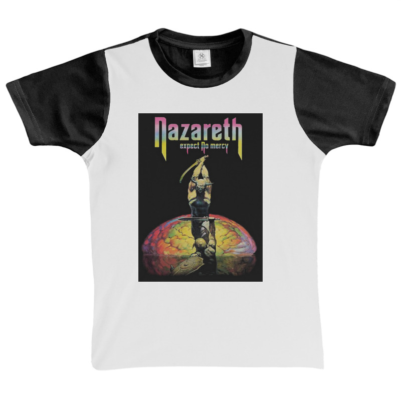 Nazareth Graphic Youth T-shirt by asugiarto | Artistshot