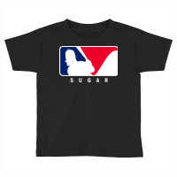 Sugar League! Toddler T-shirt | Artistshot