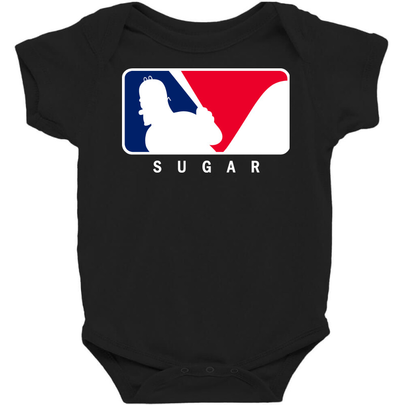 Sugar League! Baby Bodysuit by Raffiti | Artistshot