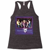 Sister Donington Racerback Tank | Artistshot