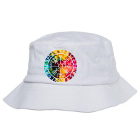 Vegvisir Bucket Hat | Artistshot