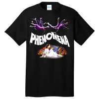 Phenomena Basic T-shirt | Artistshot