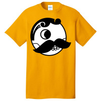 Skelly Boh Basic T-shirt | Artistshot