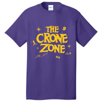 Officially Licensed Jake Cronenworth   The Crone Z Basic T-shirt | Artistshot